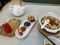 -蔡澜点心(三里屯T+MALL店)