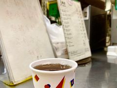 -公利真料竹蔗水(中环店)