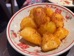 -张翻越·川渝冒菜·武汉黑鸭煲(城北万象城店)