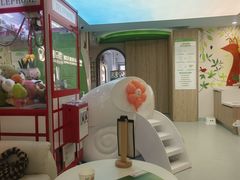 -精德口腔·种植修复·儿牙中心(财富中心店)