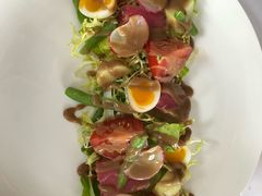 -上海和平饭店华懋阁 Cathay Room