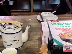 -老阿爸鲜鱼土菜(昆山花桥店)