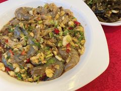 -抱德·潮汕味(敦和店原惠城鱼仔)