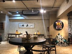 大堂-擂饭(五一广场店)