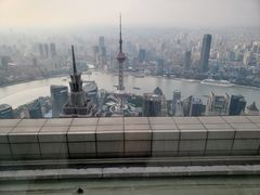 -上海环球金融中心云端足球盛典
