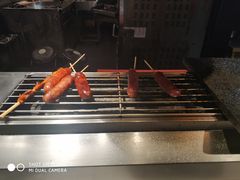 -V-ONE西雅图海鲜自助餐厅(仓山万达广场店)