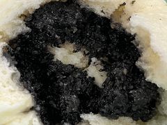 芝麻馒头-松盛糕团店(红旗桥店)