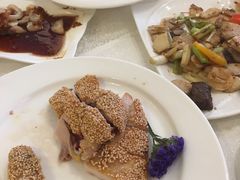 -荣粤酒家·融合粤菜