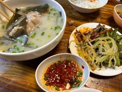 -中和裴氏蹄花(府河路店)