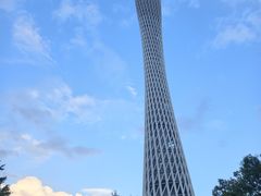 -海心沙亚运公园