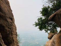 -云峰山自然风景区