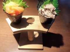 -千代武日本料理(哈西店)