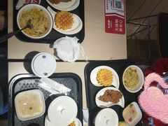 -乡村基(杨家坪建设店)