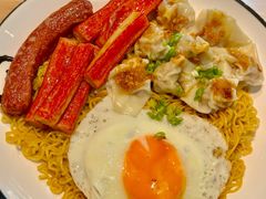 -明記茶餐廳(福田总店)