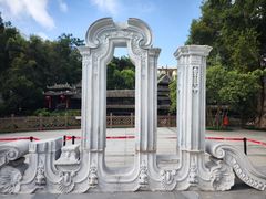 -广西壮族自治区博物馆