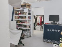 -云城照相馆(龙湖雨山天街店)