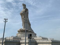 -天津妈祖文化园