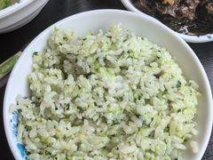 菜饭-韩礼年糕(飞虹路店)