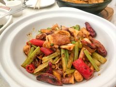 -天天渔港(杏林街店)