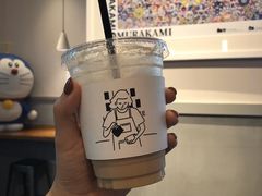 -HAY COFFEE