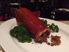 8餐厅-8餐厅(新葡京酒店)