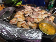 -济州爱肉堂(总店)