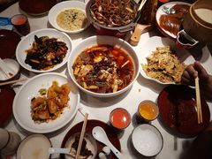 -大鸭梨烤鸭店(花园村店)