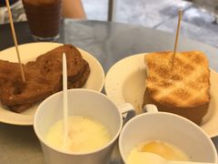 -多春茶室