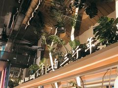 -桂满陇·海市蜃楼·黑金(国金店)