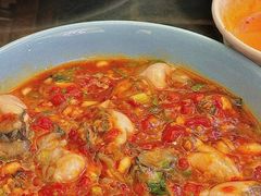 生腌海蛎-吴记富苑(朝阳店)