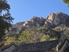 -北京凤凰岭