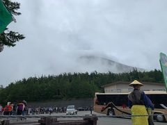 -富士山吉田線五合目