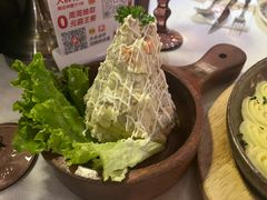 -俄士厨房(环球港店)