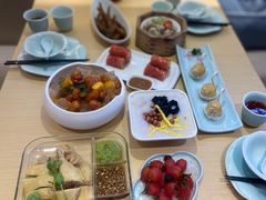 -茶小点(丽悦新天店)