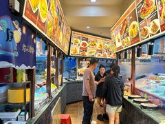 -那家老院子东北菜·饺子·小鸡炖蘑菇(艳华街店)