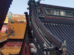 -钦赐仰殿道观