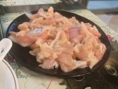 五花肉-石记东北风味烤肉(系马桩第二分店)