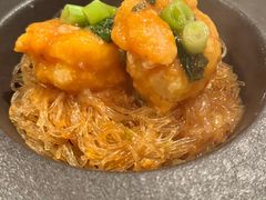 -香港喜来登酒店天宝阁