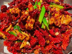 -山石榴·贵州菜(丰盛里店)