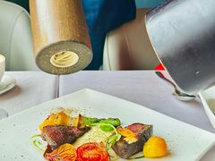 -Da Ivo哒伊沃意大利魔镜餐厅(外滩店)