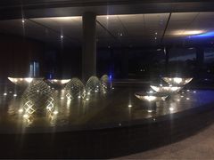 -上海滴水湖皇冠假日酒店