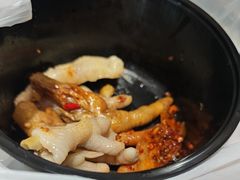 -嘉州九妹凤爪(乐山总店)