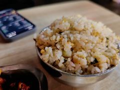 -幸福铁板烧(共和村店)