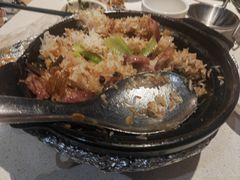 -煲王粤菜餐厅(中侨中心店)