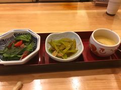 -希望日本料理(保利香槟花园店)