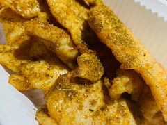 -明瓦廊美食街