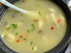 -妈妈的味道(和顺古镇店)