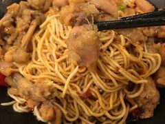 -贡梅老面馆·蟹粉面·无锡特色小吃(南长街主推店)