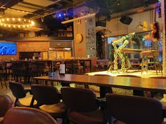 -双层巴士·鲜串鲜啤·团建聚会(凯德广场店)