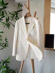 -GIMIWEAR 基米尔男士西服高级定制(陆家嘴店)